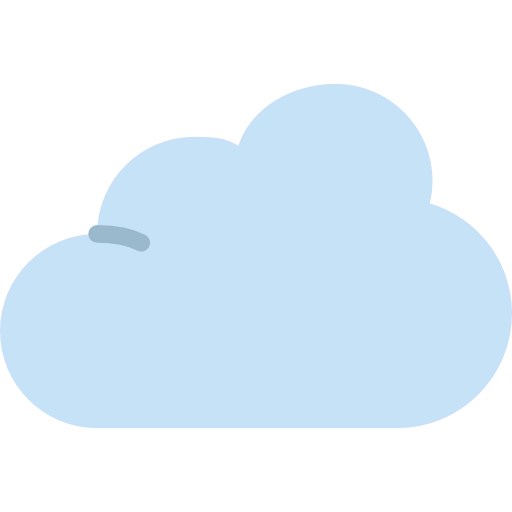Cloud icon