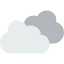 Cloud Symbol 64x64