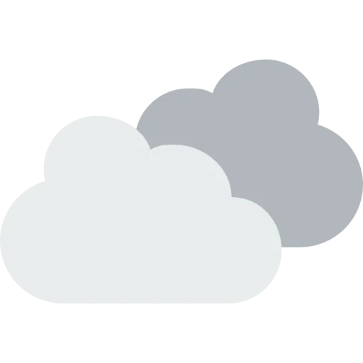 Cloud icon