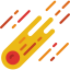 Shooting star Symbol 64x64