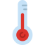 Thermometer Symbol 64x64
