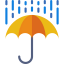 Rain Symbol 64x64