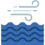 Wind Symbol 64x64