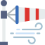 Wind sign Symbol 64x64
