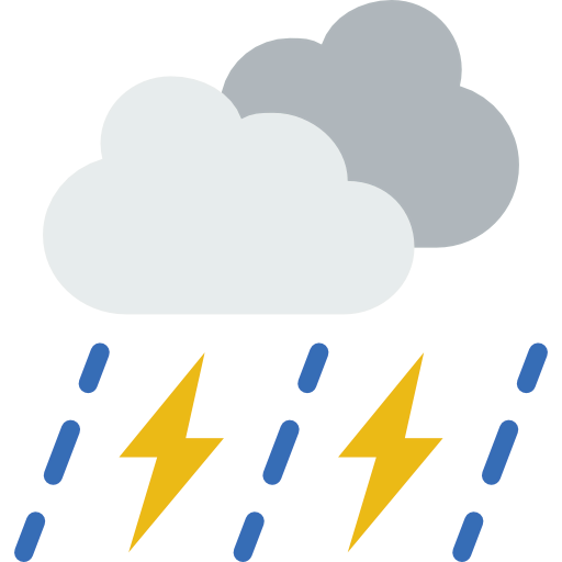 Thunder icon