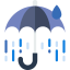 Rain Symbol 64x64
