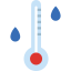 Thermometer Symbol 64x64