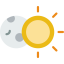 Eclipse Symbol 64x64