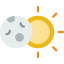 Eclipse Symbol 64x64