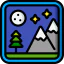 Badge icon 64x64