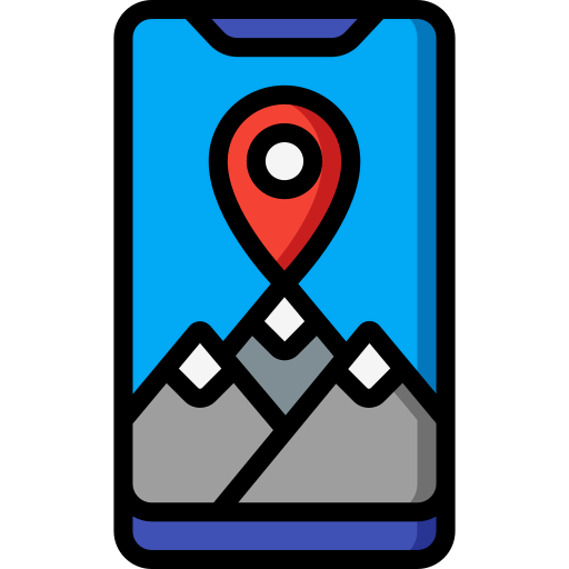 Mobile icon