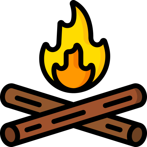 Fire icon