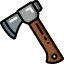 Axe Symbol 64x64