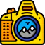 Camera icon 64x64