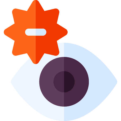 Vision icon
