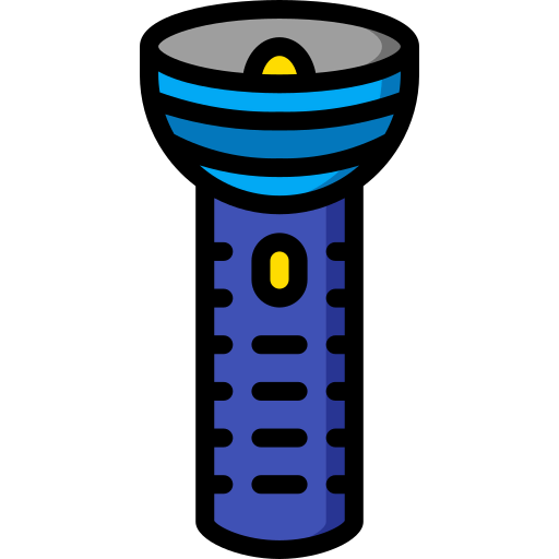 Torch icon