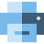 Printer icon 64x64