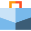 Briefcase icon 64x64