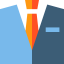 Suit icon 64x64