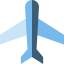 Airplane icon 64x64