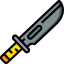 Knife icon 64x64