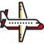 Airplane icon 64x64