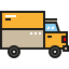 Truck icon 64x64