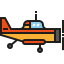 Airplane icon 64x64