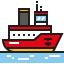 Ship icon 64x64