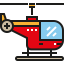 Helicopter icon 64x64