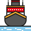 Ship icon 64x64