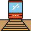 Train icon 64x64