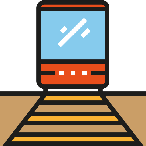 Train icon