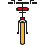 Bicycle icon 64x64
