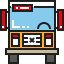 Bus icon 64x64