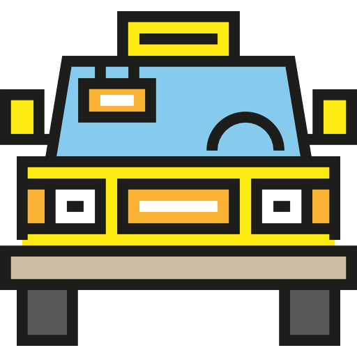 Cab icon