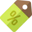 Discount icon 64x64