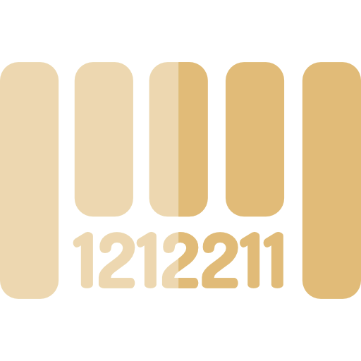 Bar code іконка