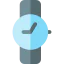 Wristwatch icon 64x64