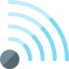 Wifi biểu tượng 64x64