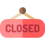 Closed Symbol 64x64