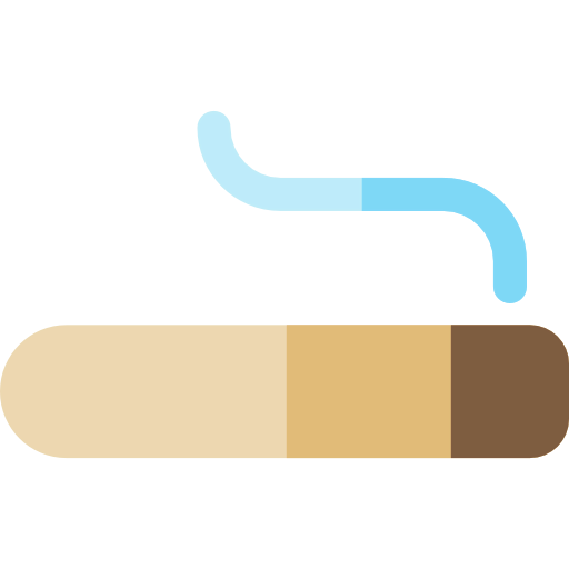 Smoking biểu tượng