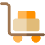 Luggage Symbol 64x64