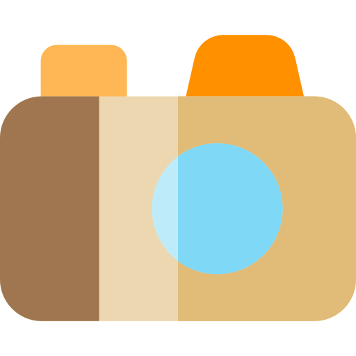 Camera icon