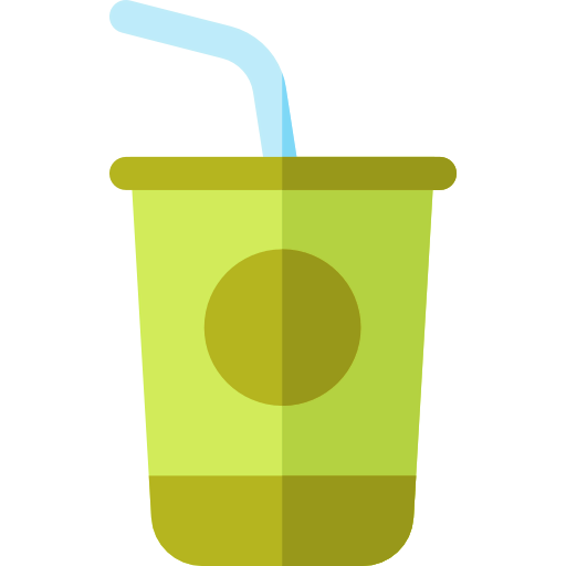 Soft drink ícone