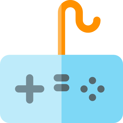 Gamepad icon