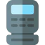 Cash register ícone 64x64