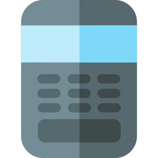 Calculator icon