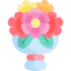 Bouquet アイコン 64x64