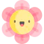Flower アイコン 64x64